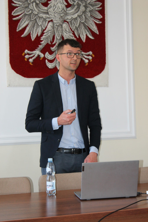 Organizacje pozarządowe z gminy Smyków mogą starać się o dofinansowanie