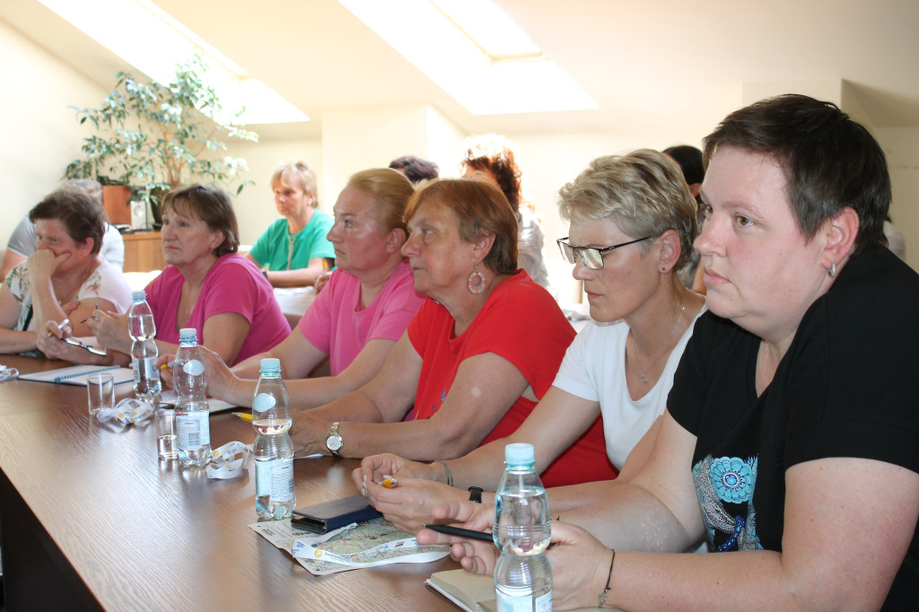 Organizacje pozarządowe z gminy Smyków mogą starać się o dofinansowanie