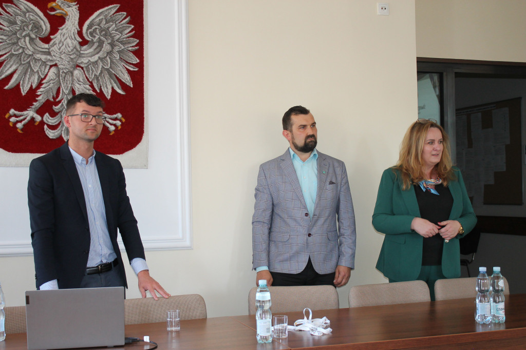 Organizacje pozarządowe z gminy Smyków mogą starać się o dofinansowanie