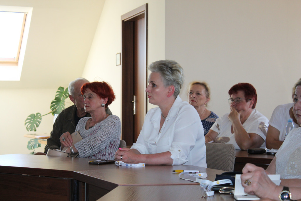 Organizacje pozarządowe z gminy Smyków mogą starać się o dofinansowanie