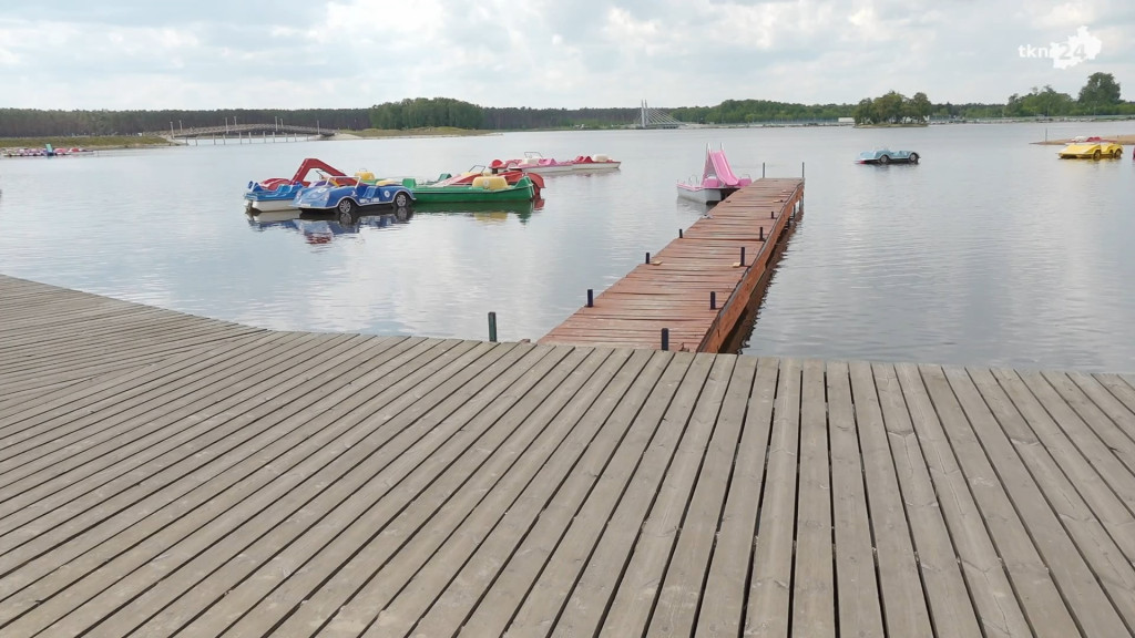 Sielpia przygotowuje się do sezonu. Powstanie gigantyczna zjeżdżalnia [wideo, zdjęcia]