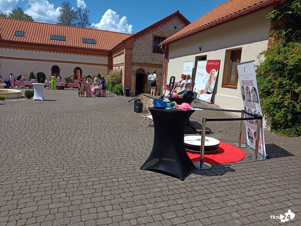 Barszcz chrzanowy najsmaczniejszy na Festiwalu Zup w Niekłaniu [wideo, zdjęcia]