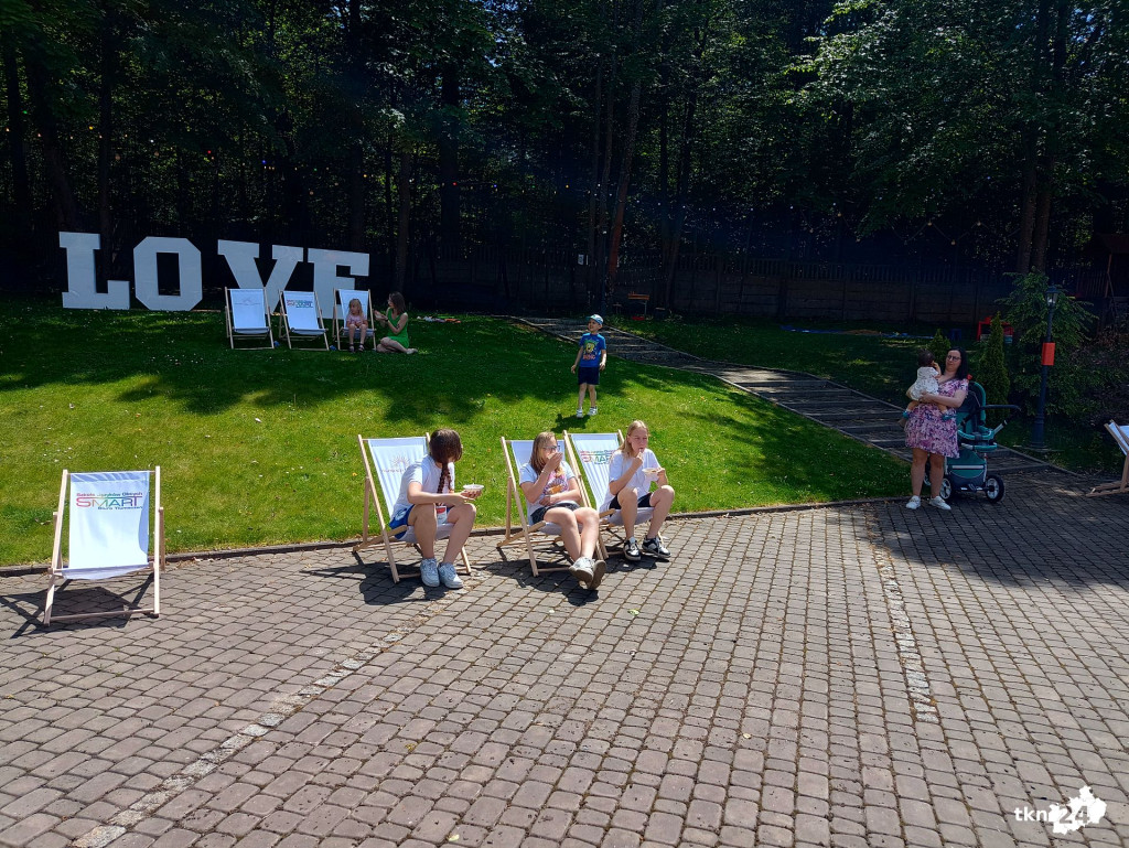 Barszcz chrzanowy najsmaczniejszy na Festiwalu Zup w Niekłaniu [wideo, zdjęcia]
