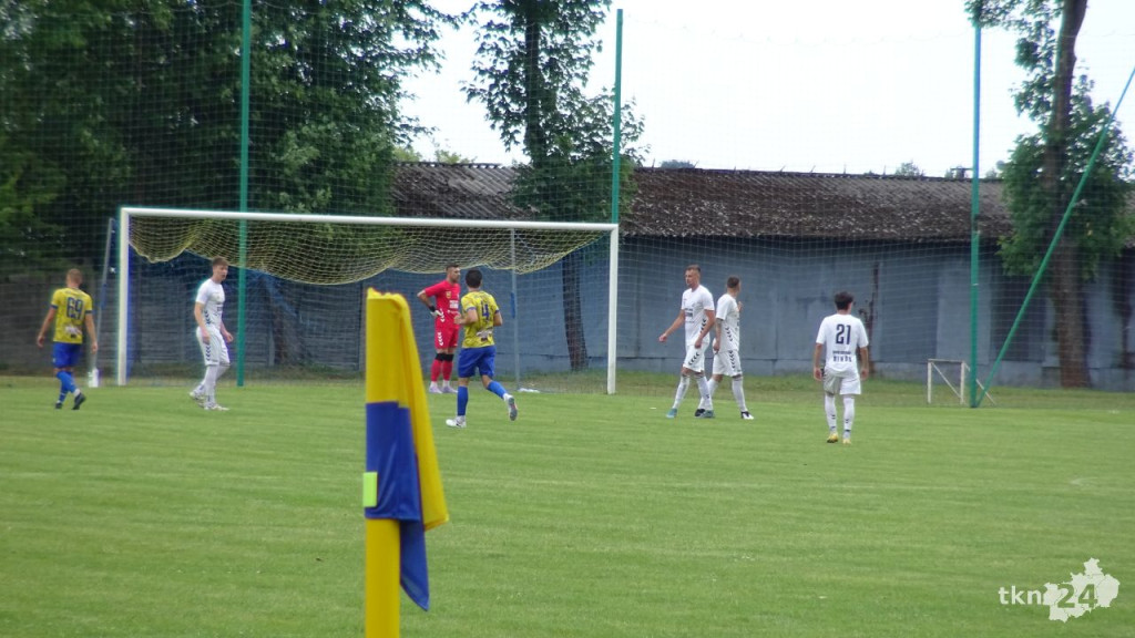 Porażka Neptuna z Alitem przy Sportowej [wideo, zdjęcia]