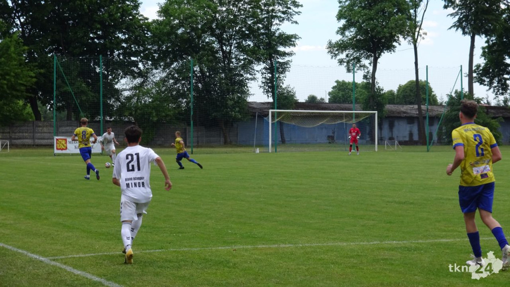 Porażka Neptuna z Alitem przy Sportowej [wideo, zdjęcia]