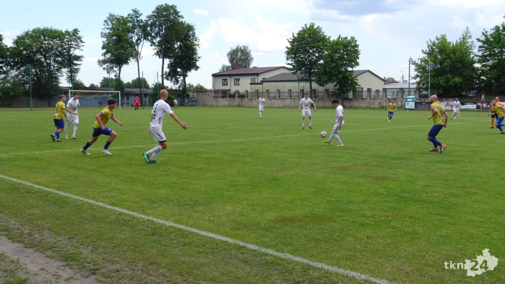 Porażka Neptuna z Alitem przy Sportowej [wideo, zdjęcia]