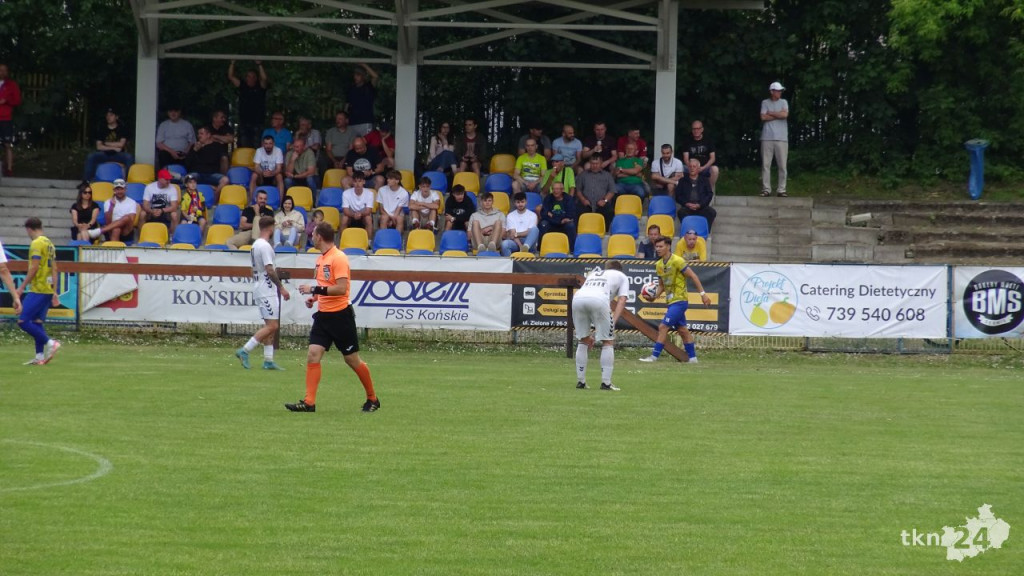 Porażka Neptuna z Alitem przy Sportowej [wideo, zdjęcia]