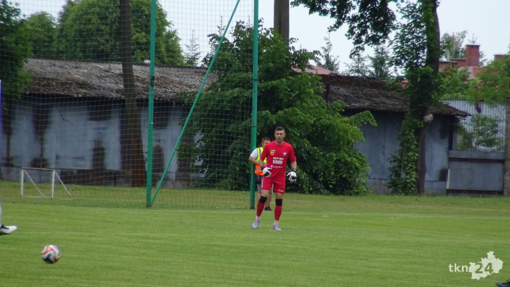 Porażka Neptuna z Alitem przy Sportowej [wideo, zdjęcia]