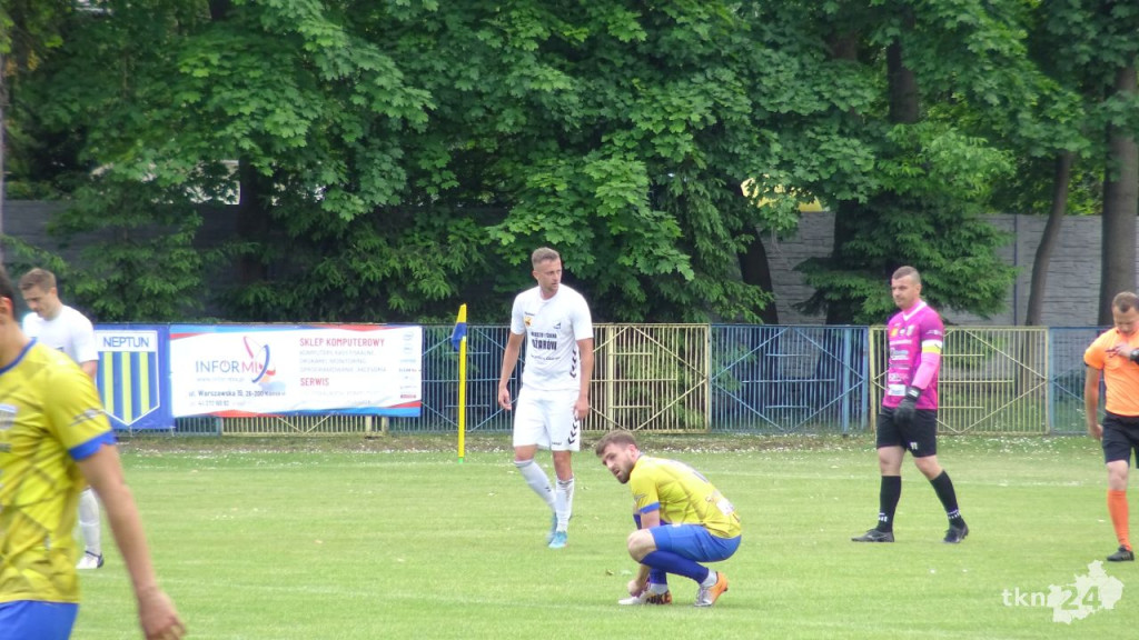 Porażka Neptuna z Alitem przy Sportowej [wideo, zdjęcia]