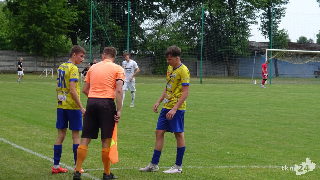 Porażka Neptuna z Alitem przy Sportowej [wideo, zdjęcia]