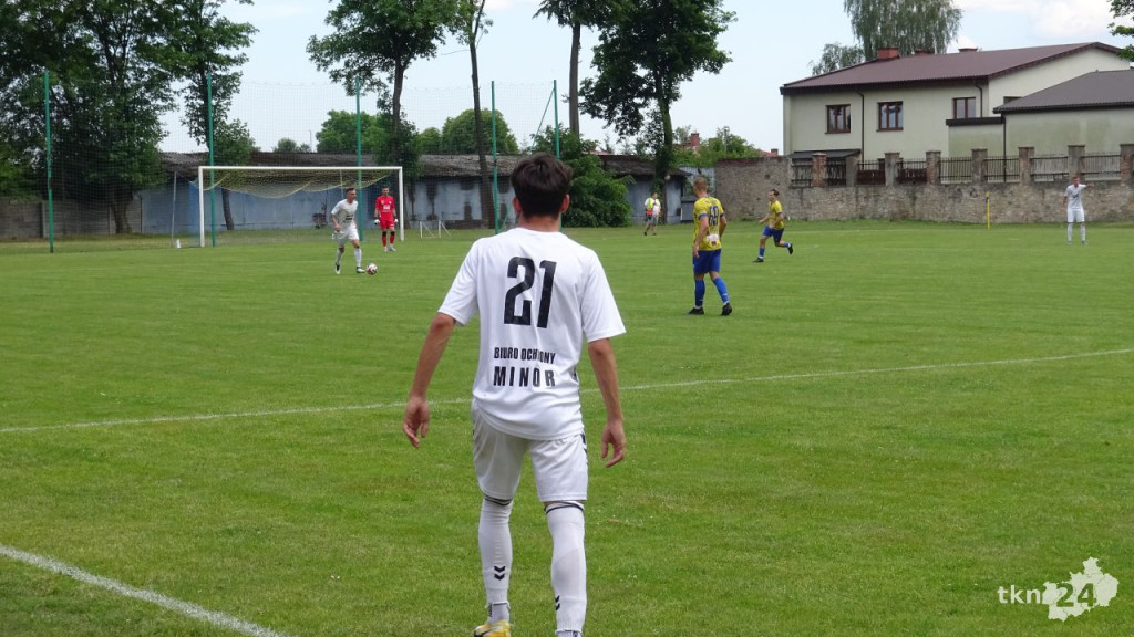 Porażka Neptuna z Alitem przy Sportowej [wideo, zdjęcia]