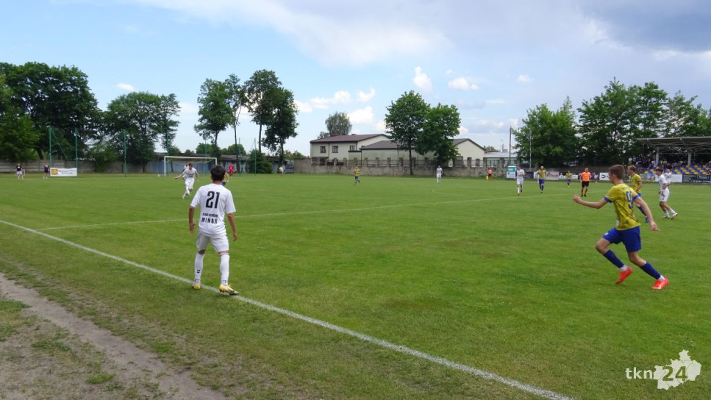 Porażka Neptuna z Alitem przy Sportowej [wideo, zdjęcia]