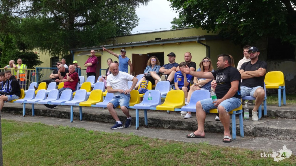 Porażka Neptuna z Alitem przy Sportowej [wideo, zdjęcia]