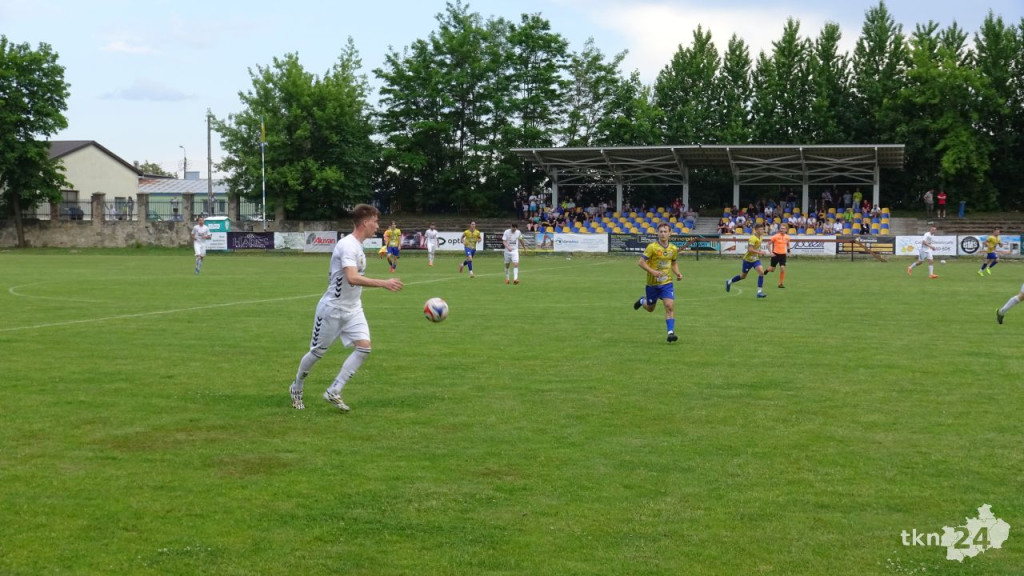 Porażka Neptuna z Alitem przy Sportowej [wideo, zdjęcia]