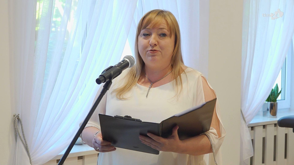 Zagrali dla mamy i taty. Piękny koncert w Szkole Muzycznej [wideo, zdjęcia]