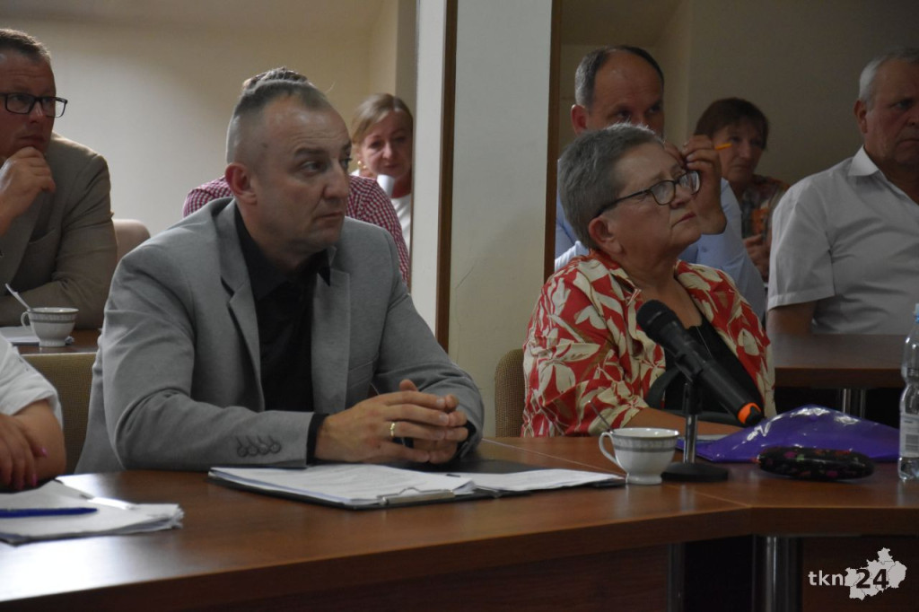 Smyków: Geotermia to niewypał? Jakie inne opcje ma gmina? [wideo, zdjęcia]