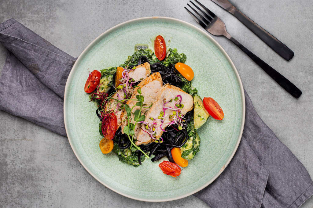 LOVE Catering: czym cechuje się każda dieta pudełkowa?