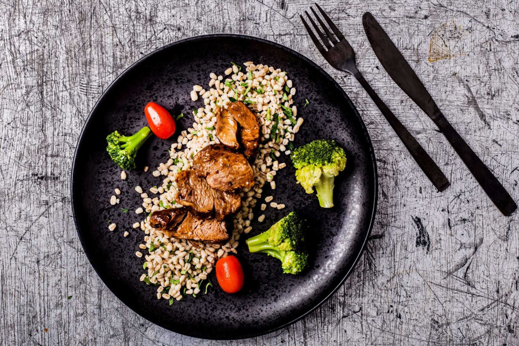 LOVE Catering: czym cechuje się każda dieta pudełkowa?