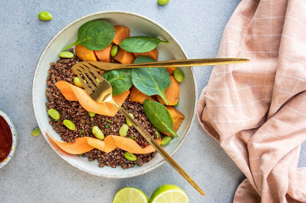 LOVE Catering: czym cechuje się każda dieta pudełkowa?