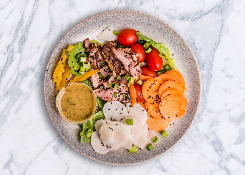LOVE Catering: czym cechuje się każda dieta pudełkowa?