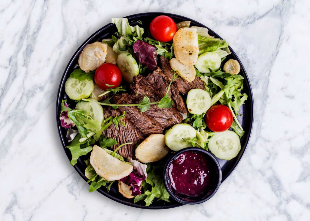 LOVE Catering: czym cechuje się każda dieta pudełkowa?
