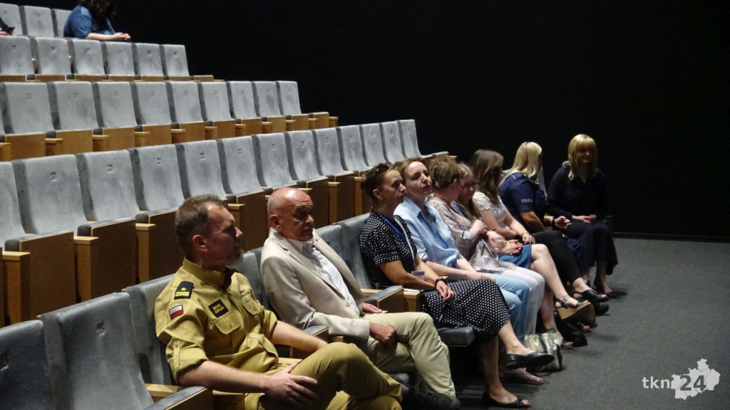 Żyj zdrowo. Z całych sił! Konferencja w ramach Koneckich Dni Profilaktyki [wideo, zdjęcia]
