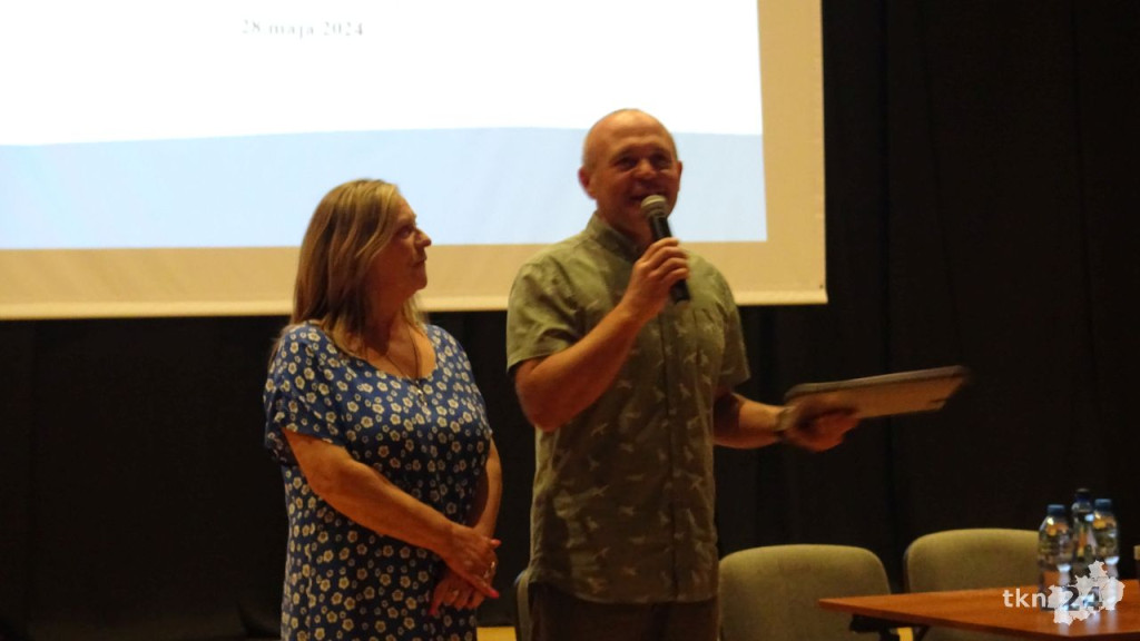 Żyj zdrowo. Z całych sił! Konferencja w ramach Koneckich Dni Profilaktyki [wideo, zdjęcia]