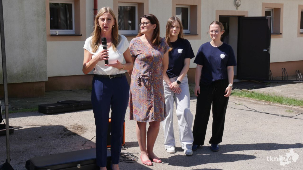Spacerkiem po Nowym! Dzień otwarty II LO z mnóstwem atrakcji. Poznajcie ofertę tej szkoły  [wideo, zdjęcia]