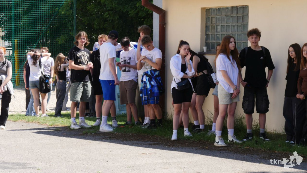 Spacerkiem po Nowym! Dzień otwarty II LO z mnóstwem atrakcji. Poznajcie ofertę tej szkoły  [wideo, zdjęcia]