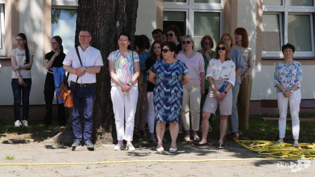 Spacerkiem po Nowym! Dzień otwarty II LO z mnóstwem atrakcji. Poznajcie ofertę tej szkoły  [wideo, zdjęcia]