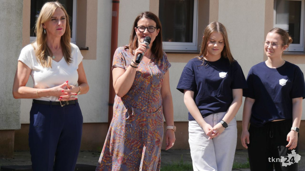 Spacerkiem po Nowym! Dzień otwarty II LO z mnóstwem atrakcji. Poznajcie ofertę tej szkoły  [wideo, zdjęcia]