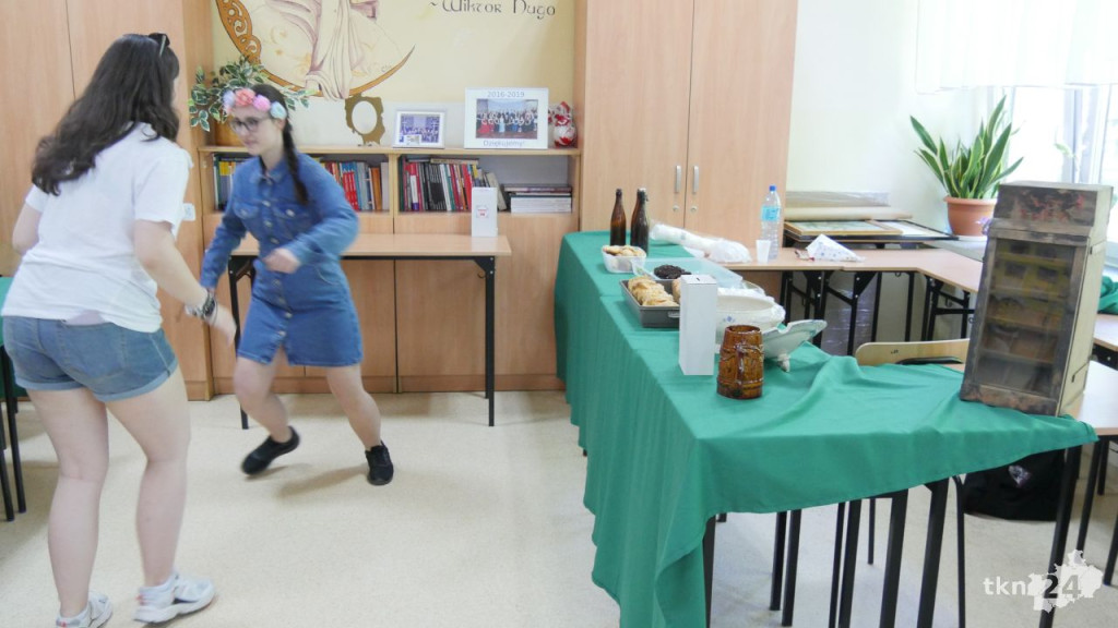 Spacerkiem po Nowym! Dzień otwarty II LO z mnóstwem atrakcji. Poznajcie ofertę tej szkoły  [wideo, zdjęcia]