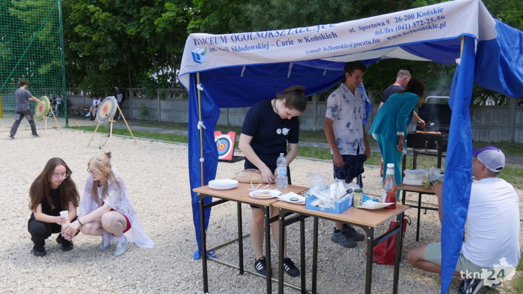 Spacerkiem po Nowym! Dzień otwarty II LO z mnóstwem atrakcji. Poznajcie ofertę tej szkoły  [wideo, zdjęcia]