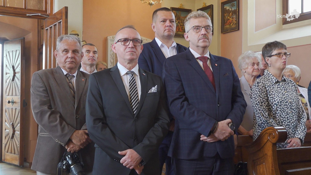 80. rocznica Rozbicia Więzienia w Końskich. Na uroczystości gościł ostatni żołnierz Szarego