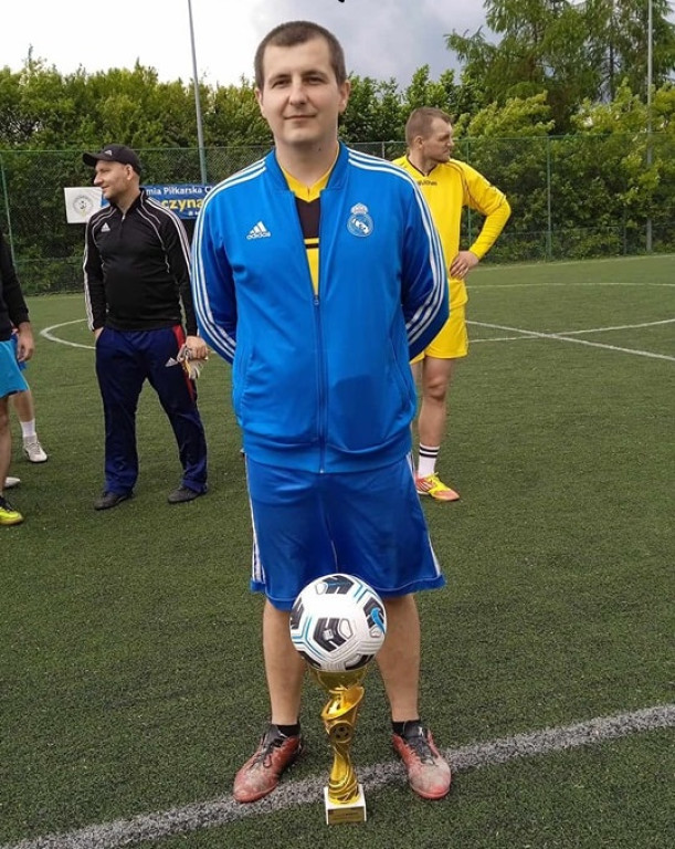 TKN Bands wygrywają turniej na Orliku w Końskich [zdjęcia]