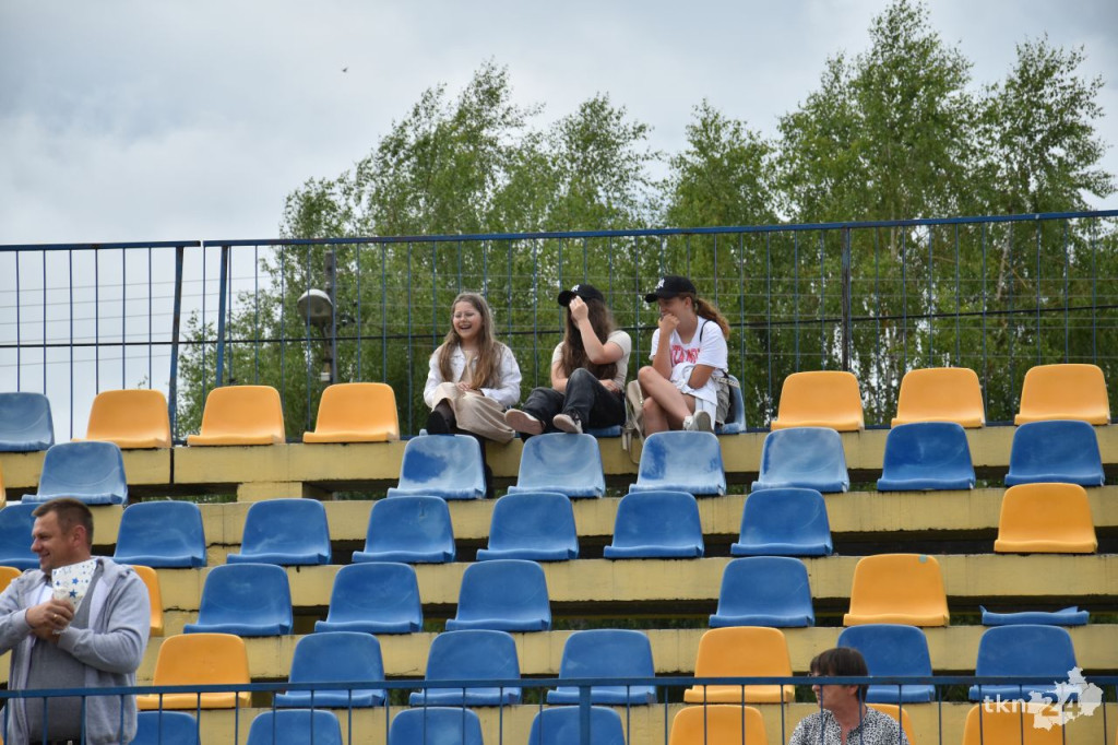Dzień Dziecka 2024 w Radoszycach na sportowo [wideo, zdjęcia]