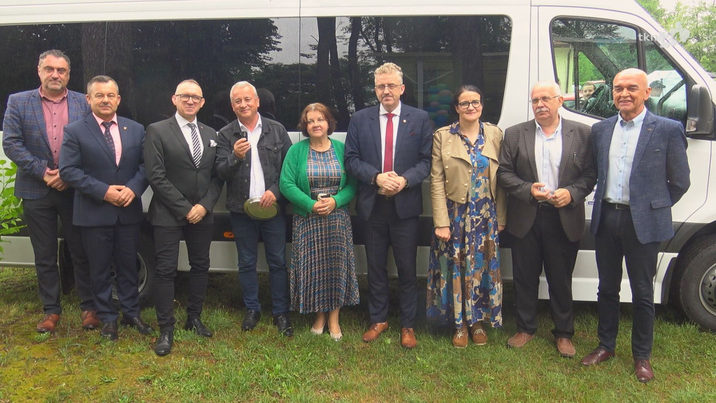 Dzień Rodziny 2024 w SOSW w Baryczy [wideo, zdjęcia]