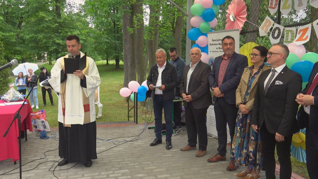 Dzień Rodziny 2024 w SOSW w Baryczy [wideo, zdjęcia]