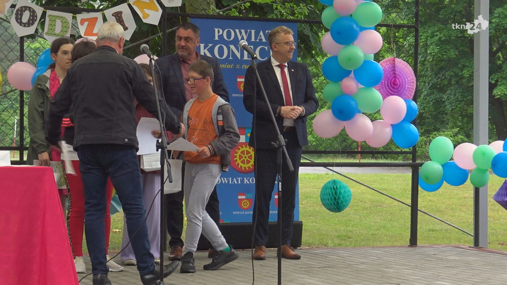 Dzień Rodziny 2024 w SOSW w Baryczy [wideo, zdjęcia]