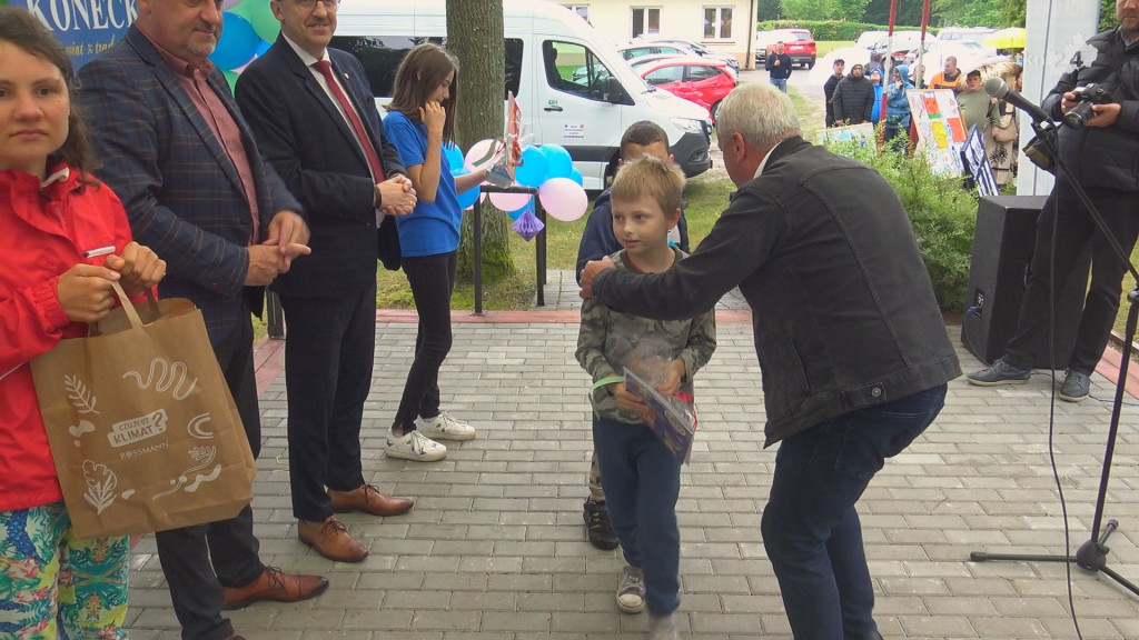 Dzień Rodziny 2024 w SOSW w Baryczy [wideo, zdjęcia]