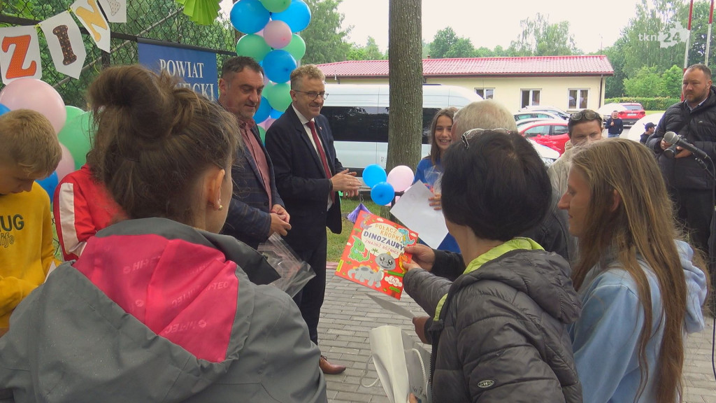 Dzień Rodziny 2024 w SOSW w Baryczy [wideo, zdjęcia]