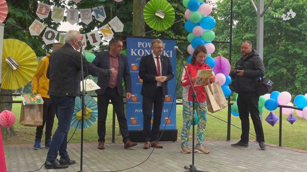 Dzień Rodziny 2024 w SOSW w Baryczy [wideo, zdjęcia]