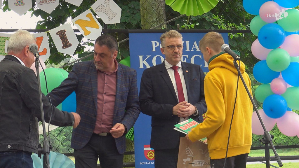 Dzień Rodziny 2024 w SOSW w Baryczy [wideo, zdjęcia]