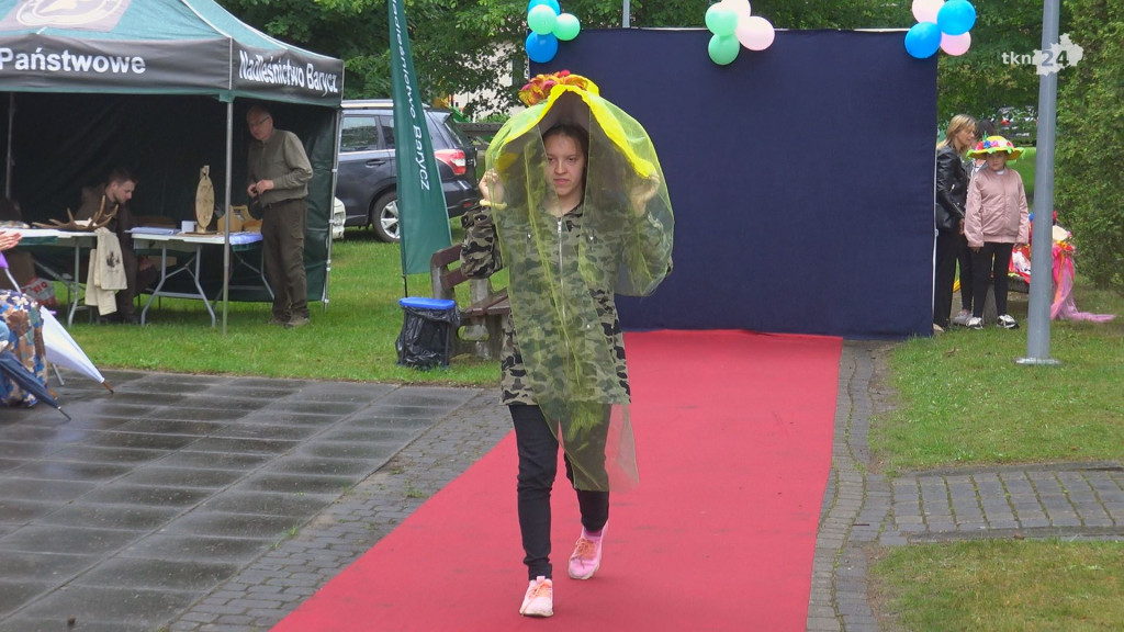 Dzień Rodziny 2024 w SOSW w Baryczy [wideo, zdjęcia]