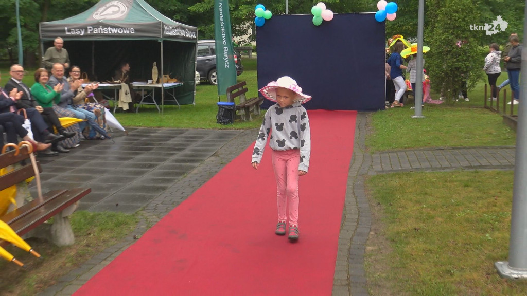Dzień Rodziny 2024 w SOSW w Baryczy [wideo, zdjęcia]