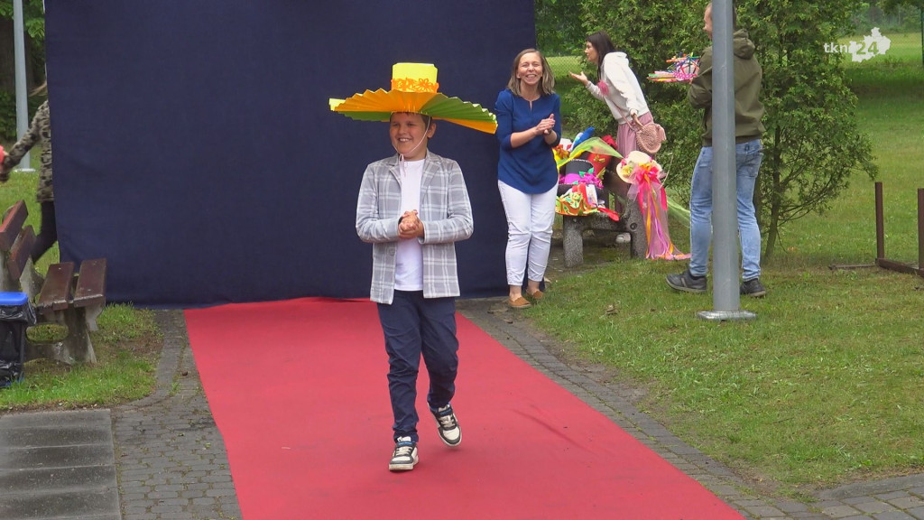 Dzień Rodziny 2024 w SOSW w Baryczy [wideo, zdjęcia]