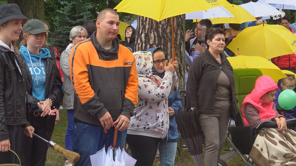 Dzień Rodziny 2024 w SOSW w Baryczy [wideo, zdjęcia]