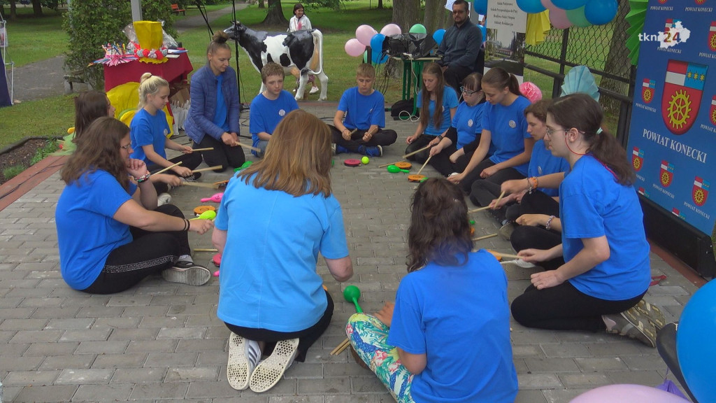 Dzień Rodziny 2024 w SOSW w Baryczy [wideo, zdjęcia]