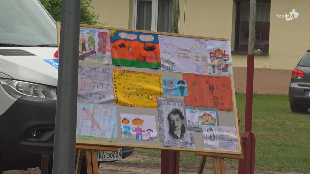 Dzień Rodziny 2024 w SOSW w Baryczy [wideo, zdjęcia]