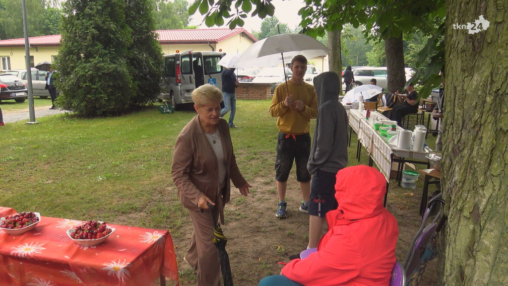 Dzień Rodziny 2024 w SOSW w Baryczy [wideo, zdjęcia]